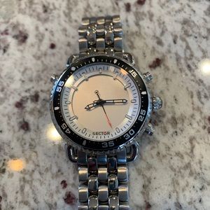 SECTOR Men’s Sport Watch
